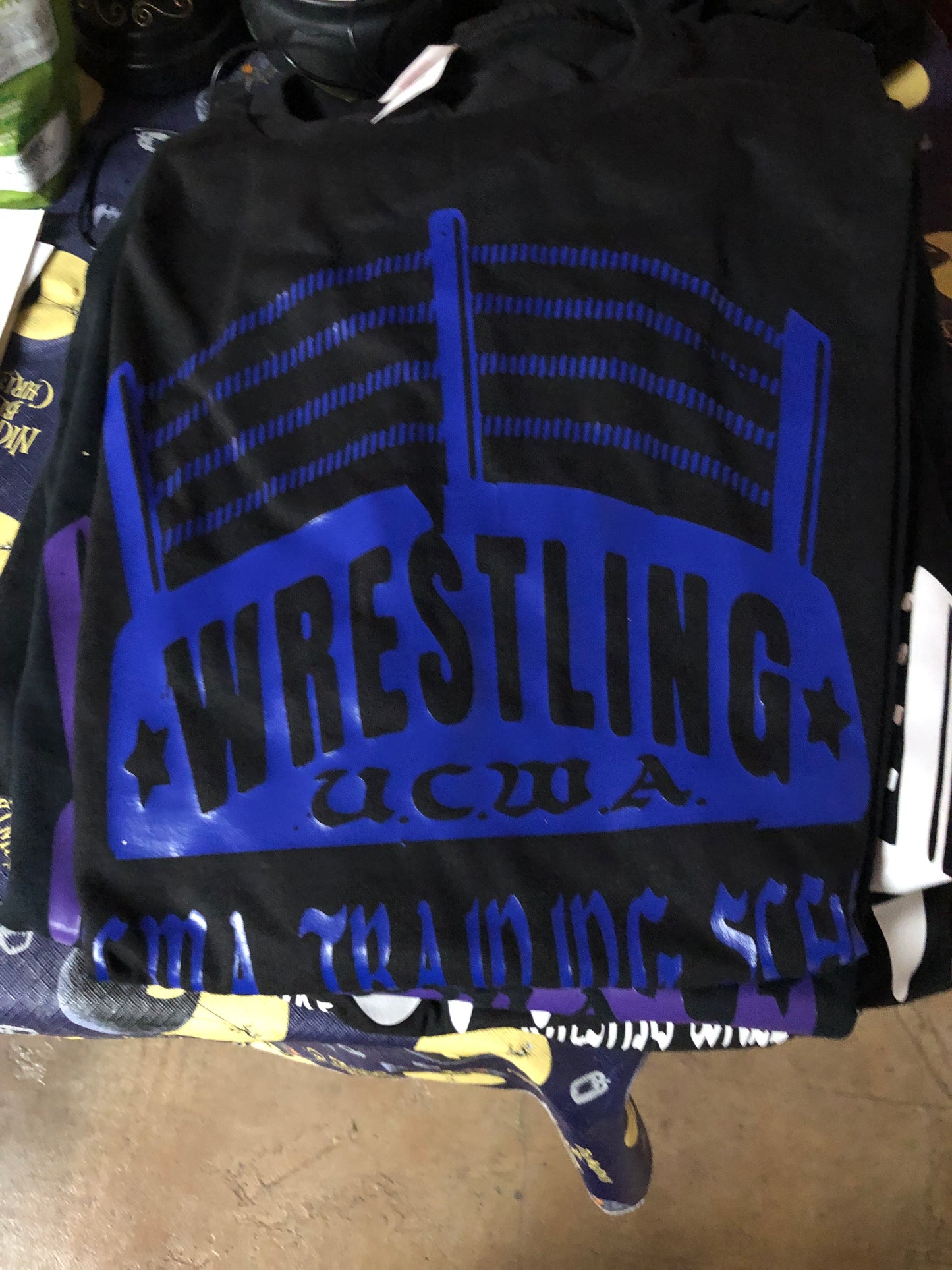 UCWA MERCH.