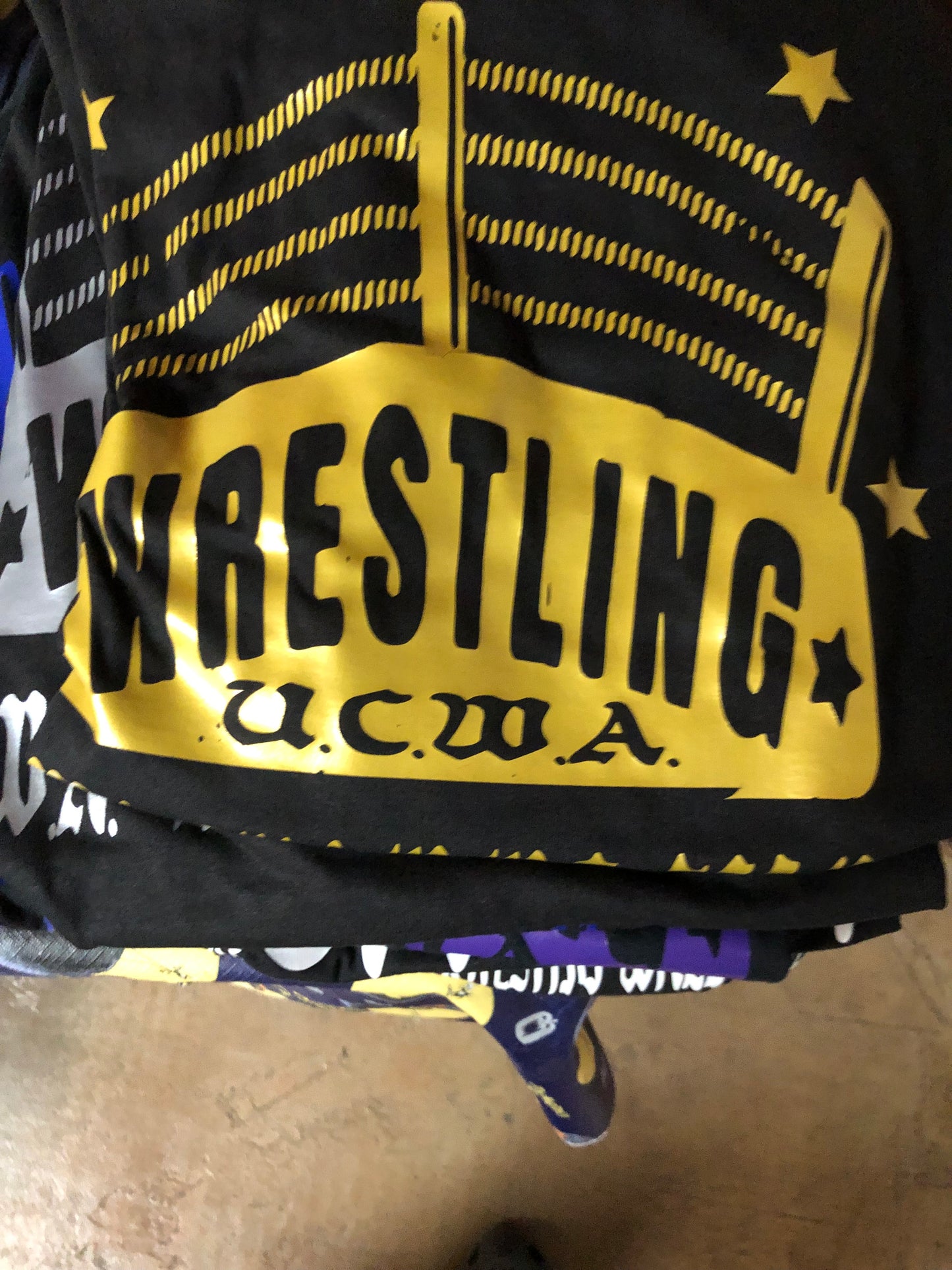 UCWA MERCH.