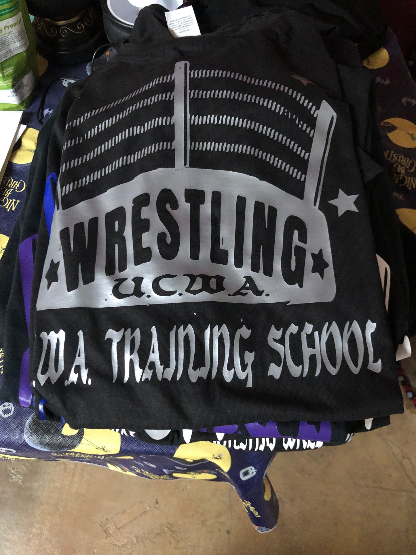 UCWA MERCH.