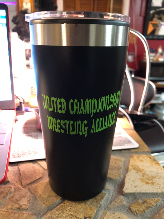 UCWA Tumblers